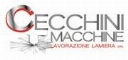 logo CECCHINI MACCHINE